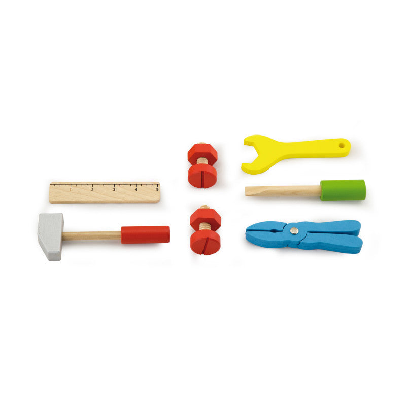 Centura pentru scule, Viga